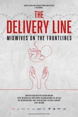 Poster for The Delivery Line
