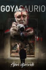 Poster for Goyasaurio