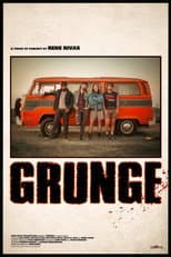 Poster for Grunge