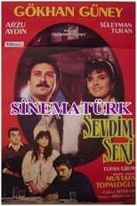 Poster for Sevdim Seni