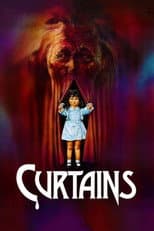 Poster for Curtains
