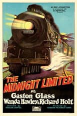 Poster for The Midnight Limited