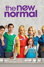 Poster for The New Normal