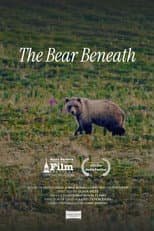 Poster for The Bear Beneath
