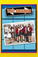 Poster for The Branch
