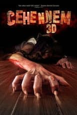 Poster for Cehennem 3D
