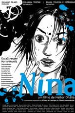 Poster for Nina