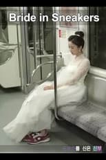 Poster for Bride in Sneakers