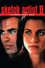 Poster for Sketch Artist II: Hands That See