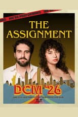 Poster for The Assignment: DCM '26