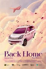 Poster for Back Home
