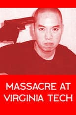 Poster for Massacre at Virginia Tech