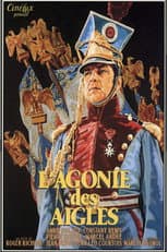 Poster for L'Agonie des aigles