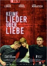 Poster for No Songs of Love