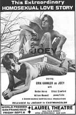 Poster for The Other Side of Joey