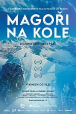 Poster for Magoři na kole