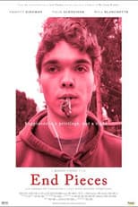 Poster for End Pieces