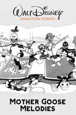 Poster for Mother Goose Melodies