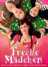 Poster for Freche Mädchen