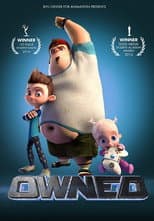 Poster for Owned