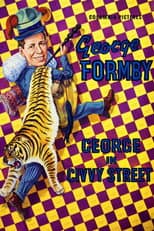 Poster for George in Civvy Street