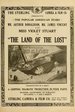 Poster for The Land of the Lost