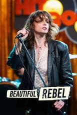Poster for Beautiful Rebel