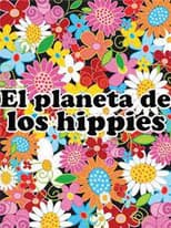 Poster for The Planet of the Hippies