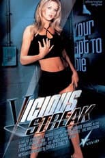 Poster for Vicious Streak