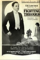 Poster for Fighting Through
