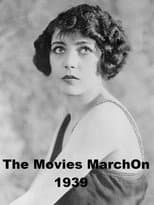 Poster for The Movies March On