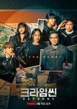 Poster for Returns