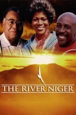Poster for The River Niger