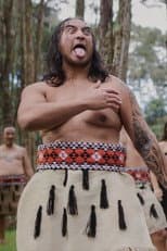 Poster for NZ Wars - The Stories Of Ruapekapeka