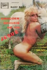 Poster for Sexual Emotions of a Donkey