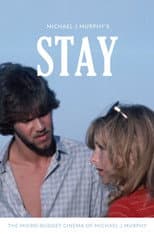 Poster for Stay