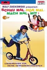 Poster for Rolf Zuckowski - Schau mal, hör mal, mach mal mit