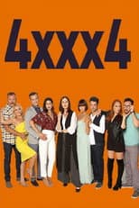 Poster for 4xxx4
