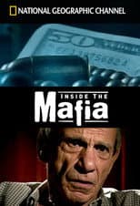 Poster for Inside the Mafia