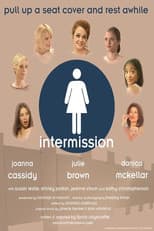 Poster for Intermission