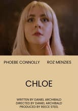 Poster for Chloe