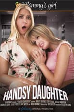 Poster for Handsy Daughter