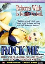 Poster for Rock Me