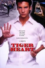Poster for Tiger Heart
