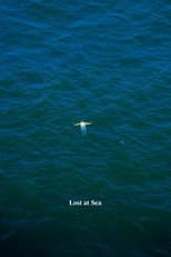 Poster for Lost at Sea