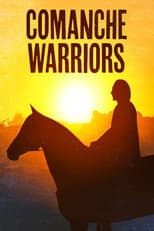 Poster for Comanche Warriors