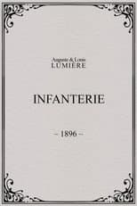 Poster for Infanterie