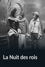 Poster for La Nuit des rois