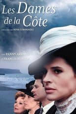 Poster for Les Dames de la côte
