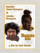 Poster for Excuse Me